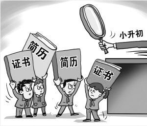 特长包括哪些方面?