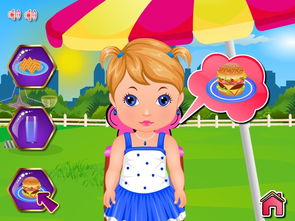 小孩子游戏有那些，小孩子游戏有那些玩法