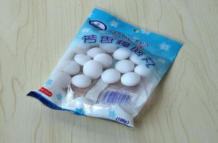 樟脑丸是什么 他是做什么用的啊