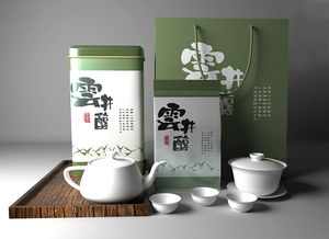 茶叶策划，茶叶策划书封面