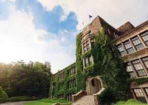韩国延世大学，韩国延世大学留学条件和费用