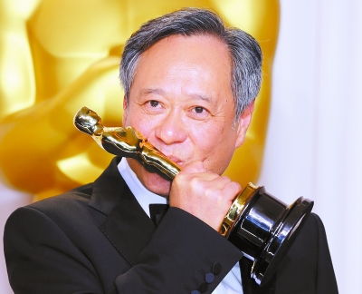 大陆著名导演有哪些