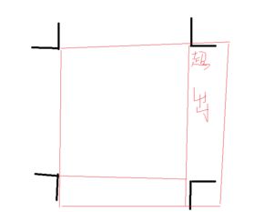 一页a4纸多少字 3号