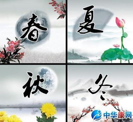 描写春夏秋冬的诗句，描写春夏秋冬的诗句各2句