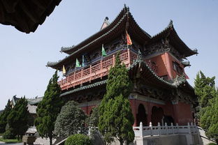 开封府景点介绍，开封府景点介绍视频