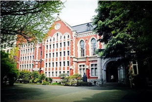 日本庆应大学学校简介