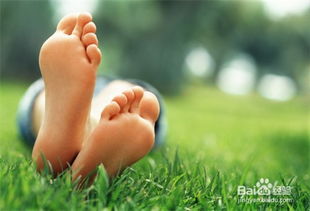 臭脚怎么办的小妙招