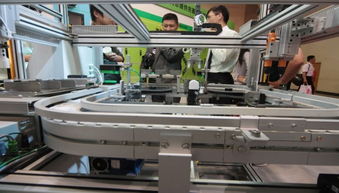 电气自动化就业方向