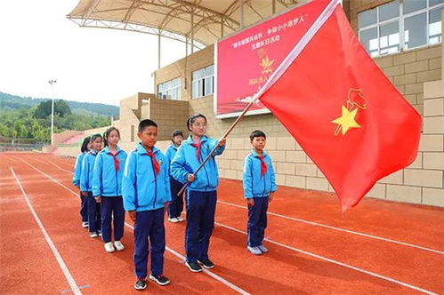 入少先队员,手里步骤应该怎么操作
