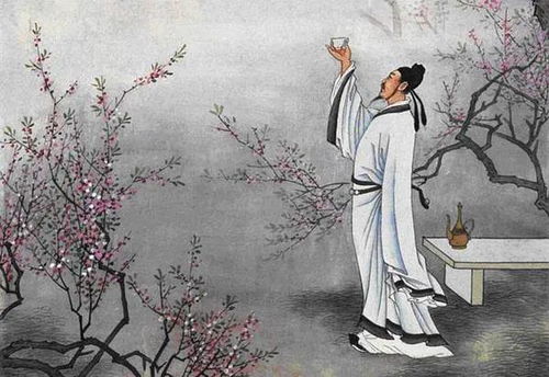 李白的所有诗词大全