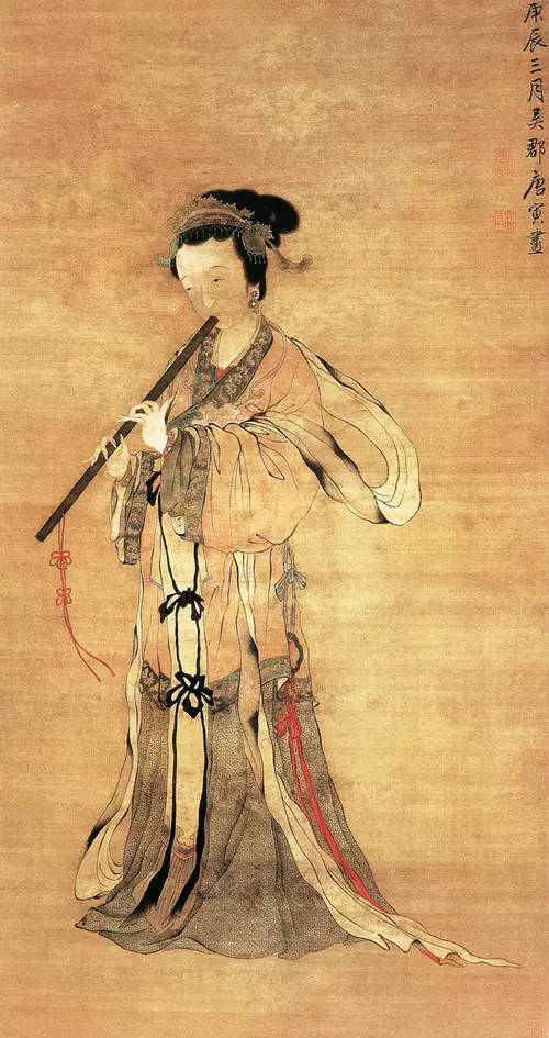 吹箫是指什么意思啊，吹箫是指什么意思啊女生
