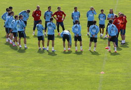 请问,欧洲杯用英文怎么说