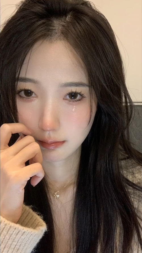 楚楚可怜是什么意思