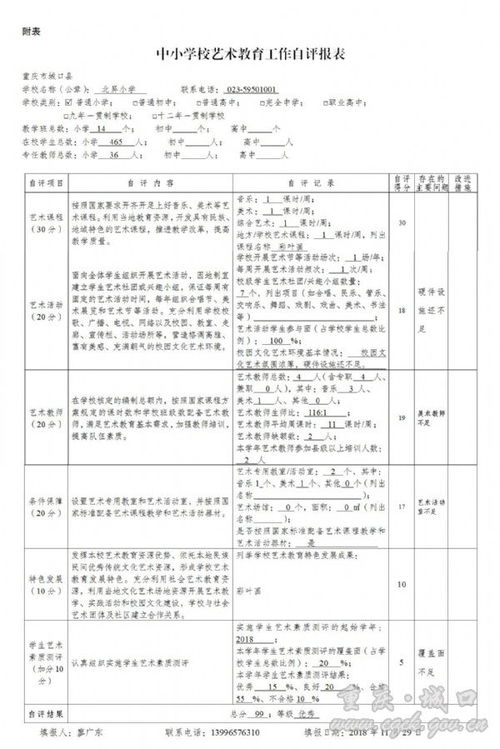 自评报告范本3篇精选