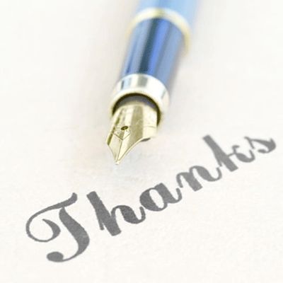 感谢领导的话语简单对领导的感谢词简短