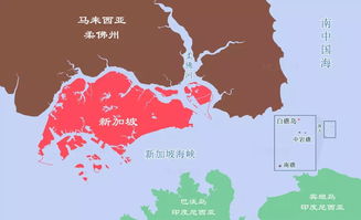 新加坡和吉隆坡气候区别