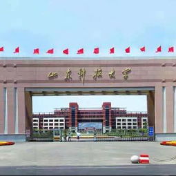 山东科技大学研究生院设在哪里