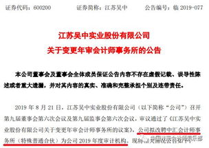 上市公司审计，上市公司审计报告在哪找