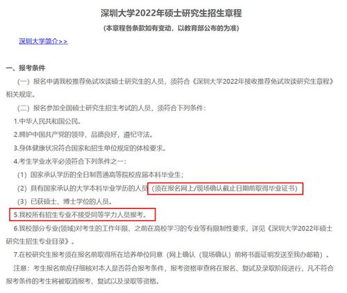 考研的年龄限制是多少?