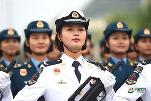 中华多奇志，中华多奇志不爱红装爱武装中华儿女应该