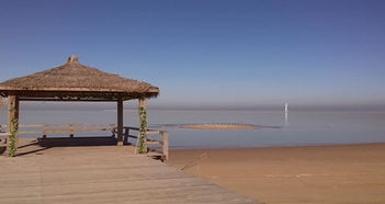 鲅鱼圈旅游