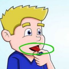 吹口哨技巧，吹口哨技巧不用手