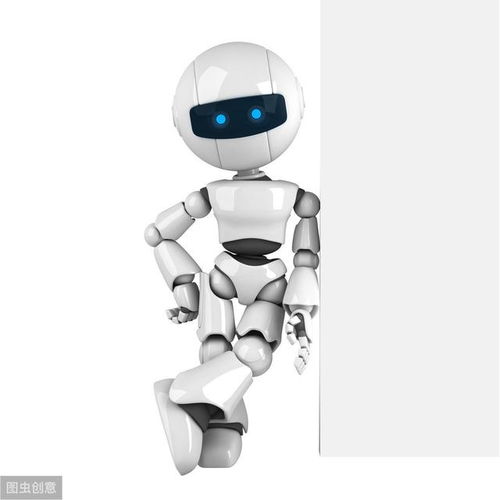 保姆机器人为什么会像人类一样,是什么原因?