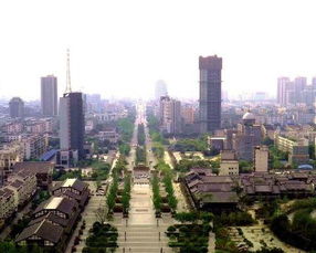 绵竹市属于哪个市