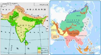 你认为描述一个区域的自然地理特征,应包含哪几方面?