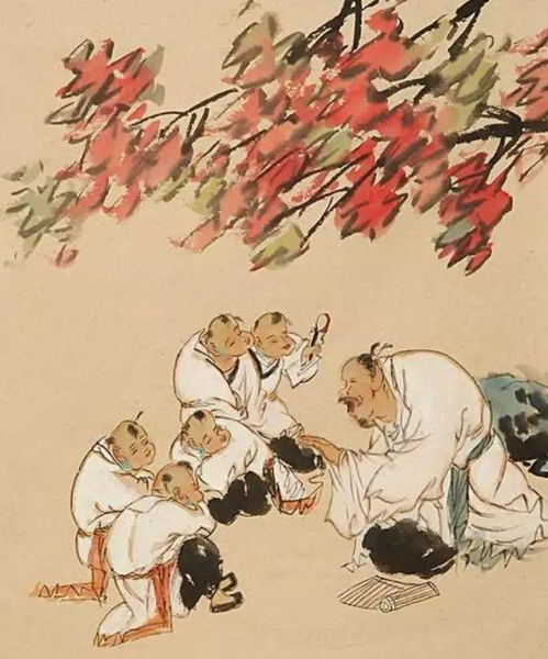吹萧是什么意思?