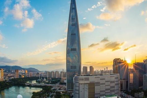 韩国和中国时差是多少小时