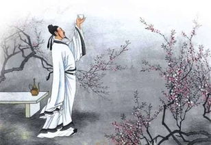 李白写的诗有哪些?