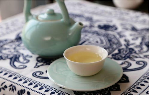 谜语 早晨饮杯茶 (打成语一)