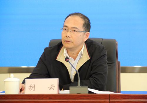 胡云后面化形了吗