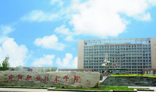 咸阳职业技术学院学费，咸阳职业技术学院学费和住宿费是多少