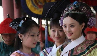 《甄嬛传》甄嬛是谁呢?