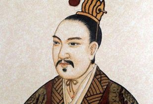 汉朝皇帝列表
