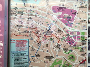 香港两日游自由行攻略