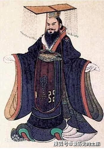 文治武功的解释