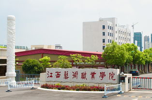江西艺术职业学院，江西艺术职业学院单招
