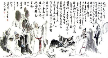 李白诗词作品
