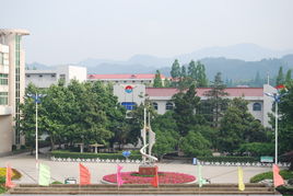 六安毛坦厂，六安毛坦厂高中