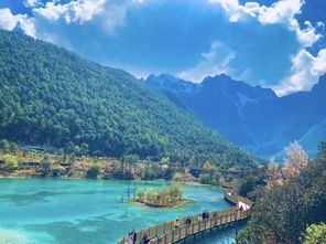 跟我游云南旅游网，云南旅游跟团报价纯玩8天