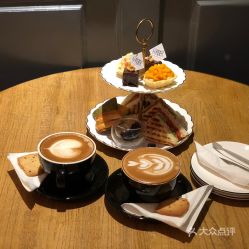 下午茶幽默句子简短