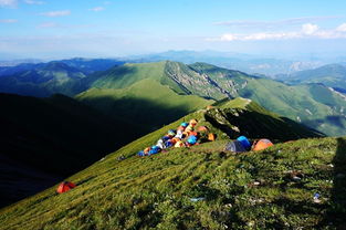 小五台山的地址在哪里