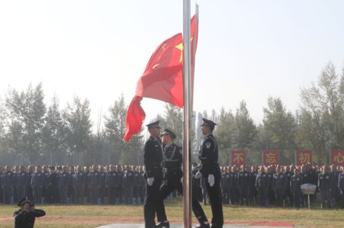 向国旗敬礼，向国旗敬礼手抄报简单又漂亮