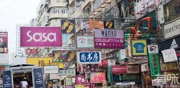 香港购物指南，香港购物指南去香港买什么好