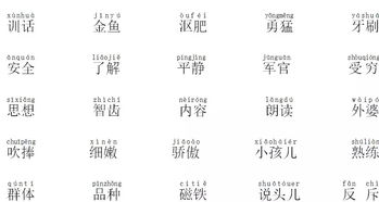 普通话测试50个说话题目