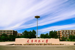 天津科技大学是一本吗