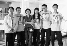 学习方面的挑战宣言有什么?
